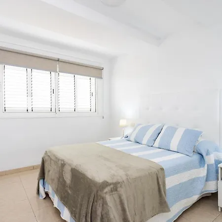 Live Caletillas Geranios Drago Apartment *